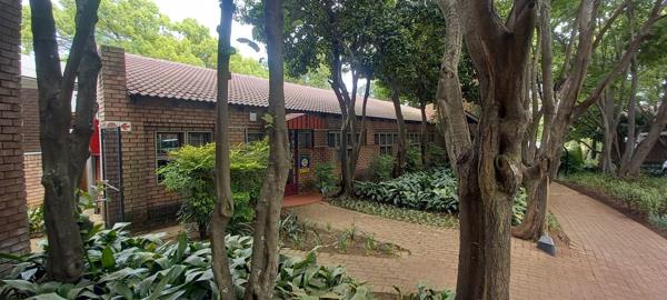 107.3 m² Office Space