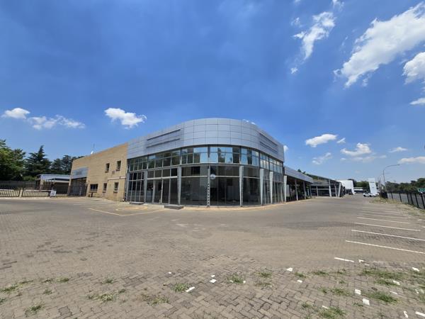 2 228 m² Commercial space