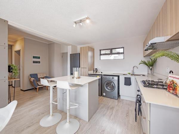 3 Bedroom Penthouse
