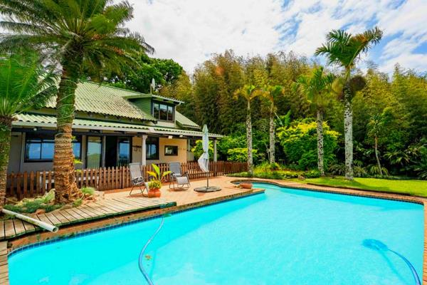 3.5 Bedroom Townhouse