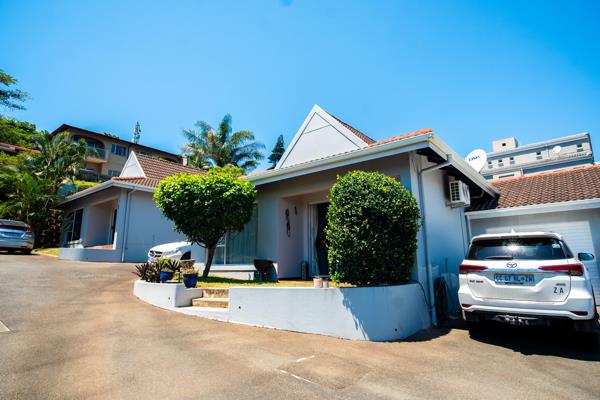2 Bedroom Simplex