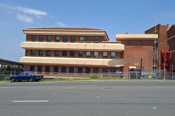 1 887  m² Commercial space