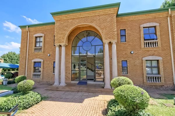 150  m² Office Space