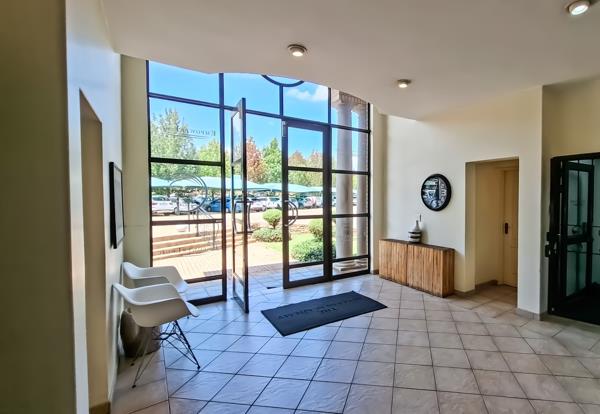 150 m² Office Space