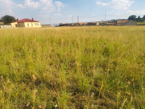 2 855 m² Land