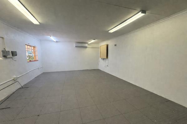 70  m² Office Space