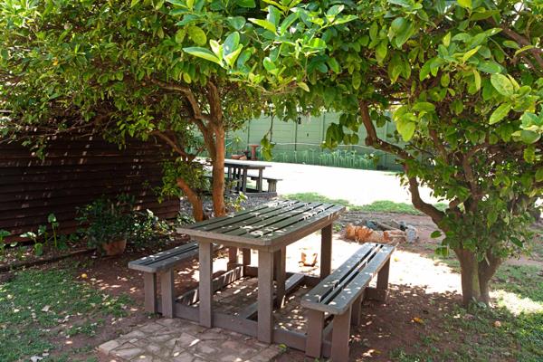 70  m² Office Space