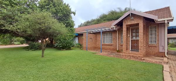 1 Bedroom House