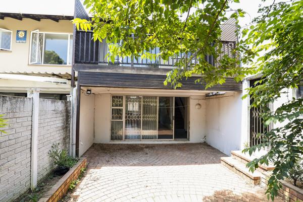 3 Bedroom Duplex