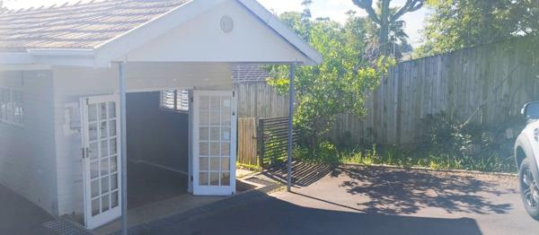 30 m² Commercial space