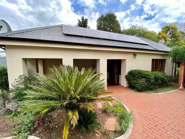 2 Bedroom Garden Cottage