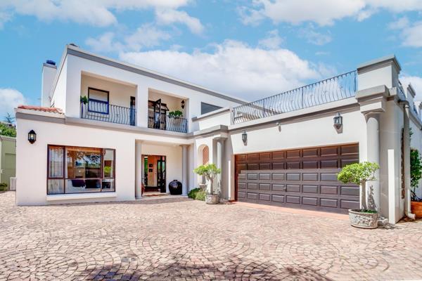 4 Bedroom Cluster