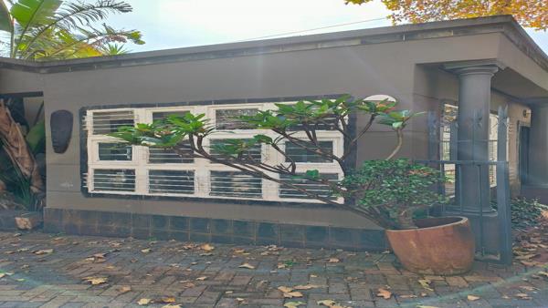 1 Bedroom Garden Cottage