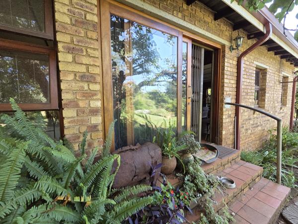 1 Bedroom Garden Cottage