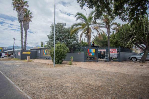 226  m² Commercial space