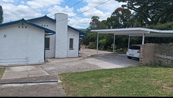 1 Bedroom Garden Cottage