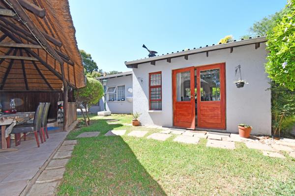 2 Bedroom Cluster