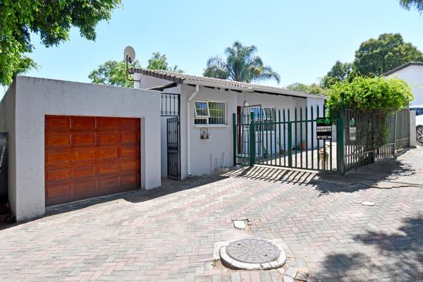 2 Bedroom Cluster