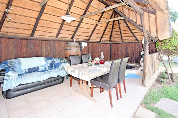 2 Bedroom Cluster