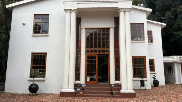 150  m² Office Space