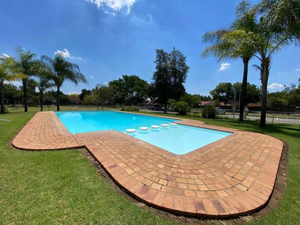 2.5 Bedroom Apartment