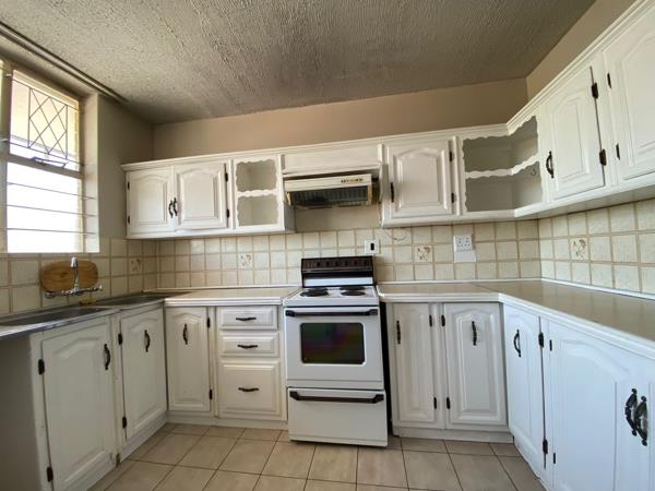 2.5 Bedroom Apartment