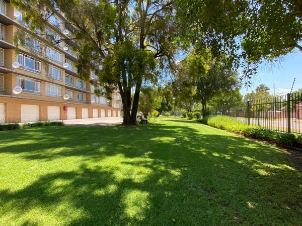 2.5 Bedroom Apartment