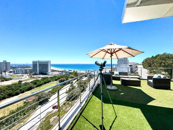 4 Bedroom Apartment