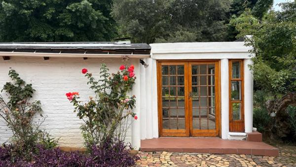 100  m² Office Space