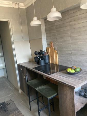 1 Bedroom Garden Cottage