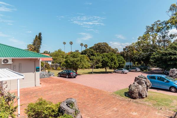 223.4  m² Office Space