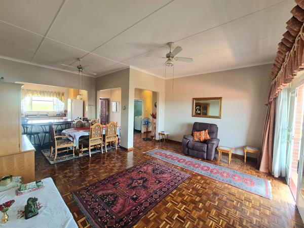 3 Bedroom Flat