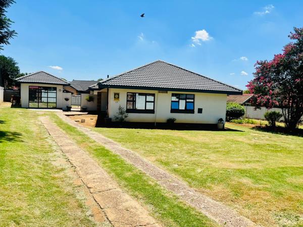 9 Bedroom House