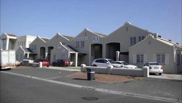 194  m² Industrial space