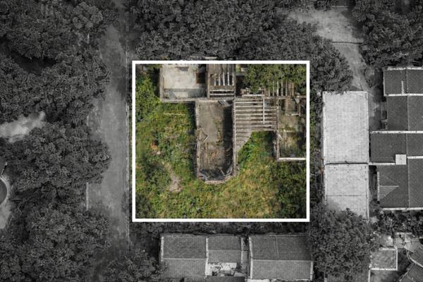 702 m² Land