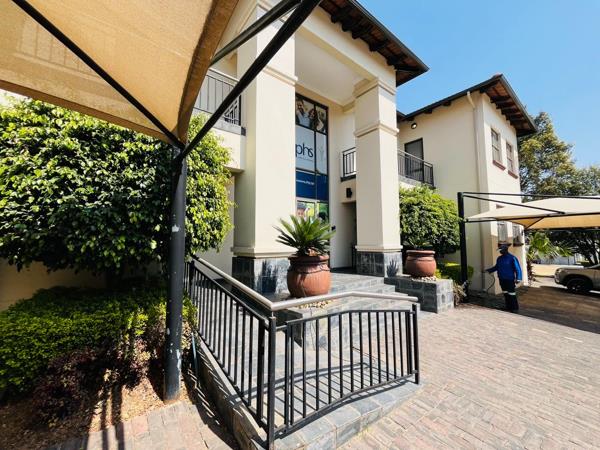 840  m² Commercial space