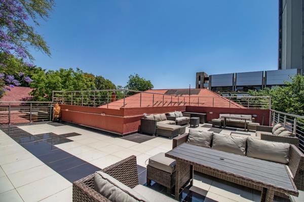 991  m² Office Space