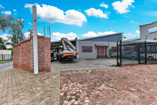 377  m² Commercial space