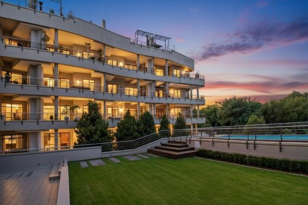 4 Bedroom Apartment