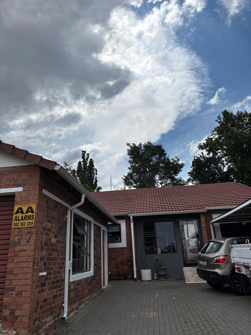 3 Bedroom House in Kelvin