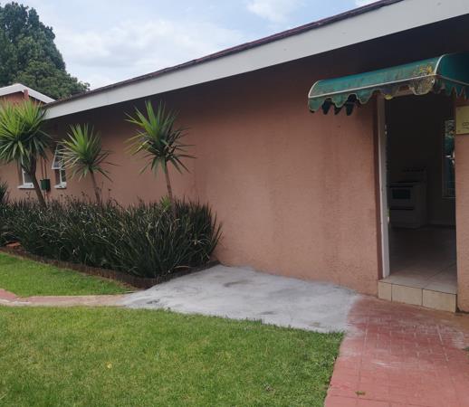 1 Bedroom Garden Cottage