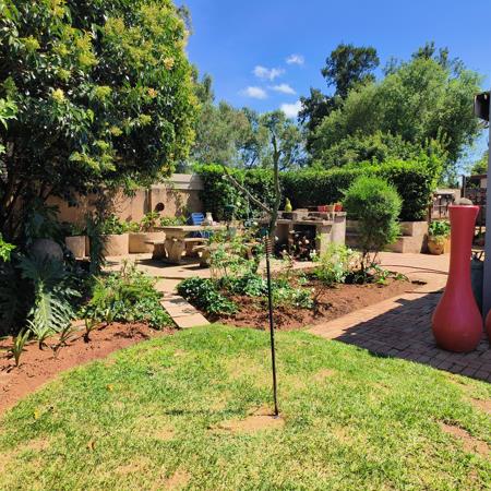 8 ha Smallholding