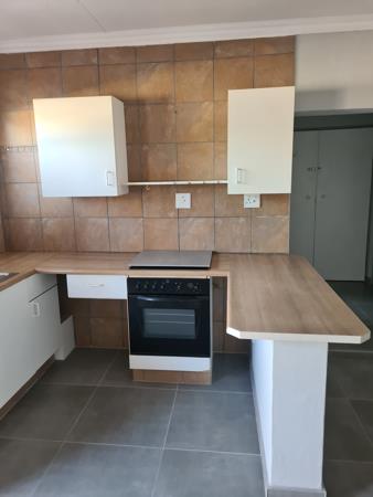 1.5 Bedroom Apartment