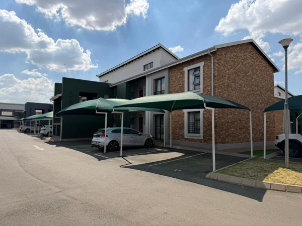 2 Bedroom Flat