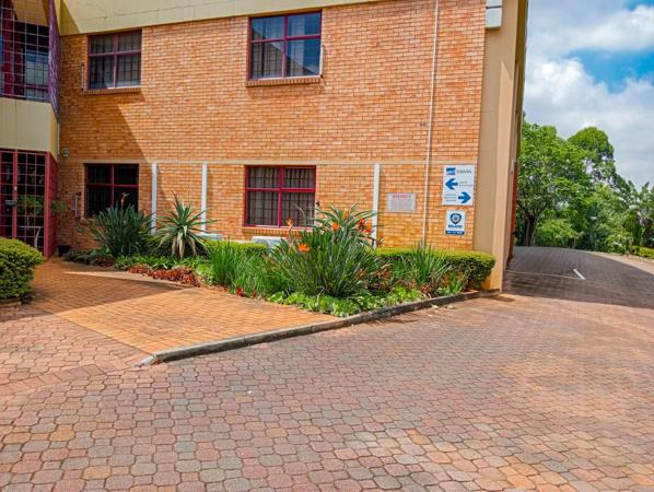 506 m² Retail Space