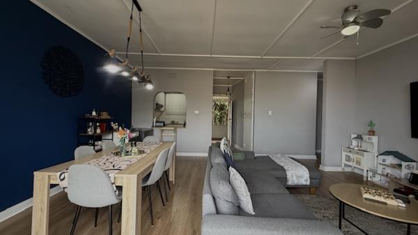 2 Bedroom Flat