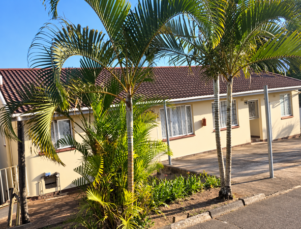 3 Bedroom Simplex