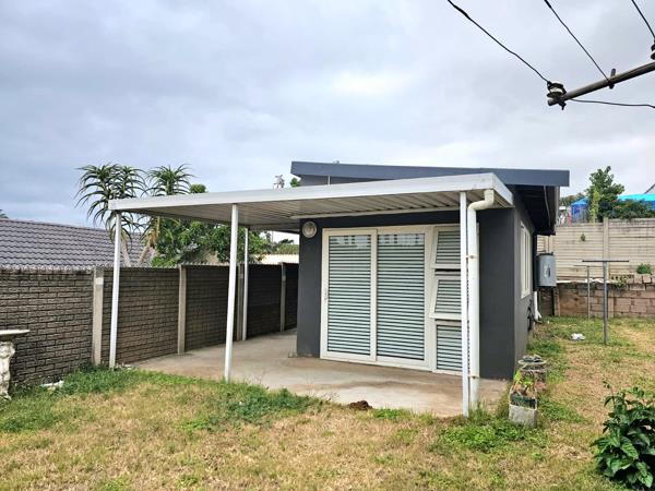 1 Bedroom Garden Cottage