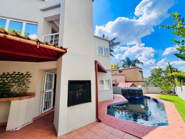 3 Bedroom Duet
