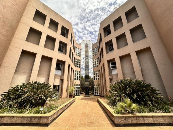 16 620 m² Commercial space